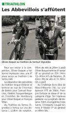 Article Presse